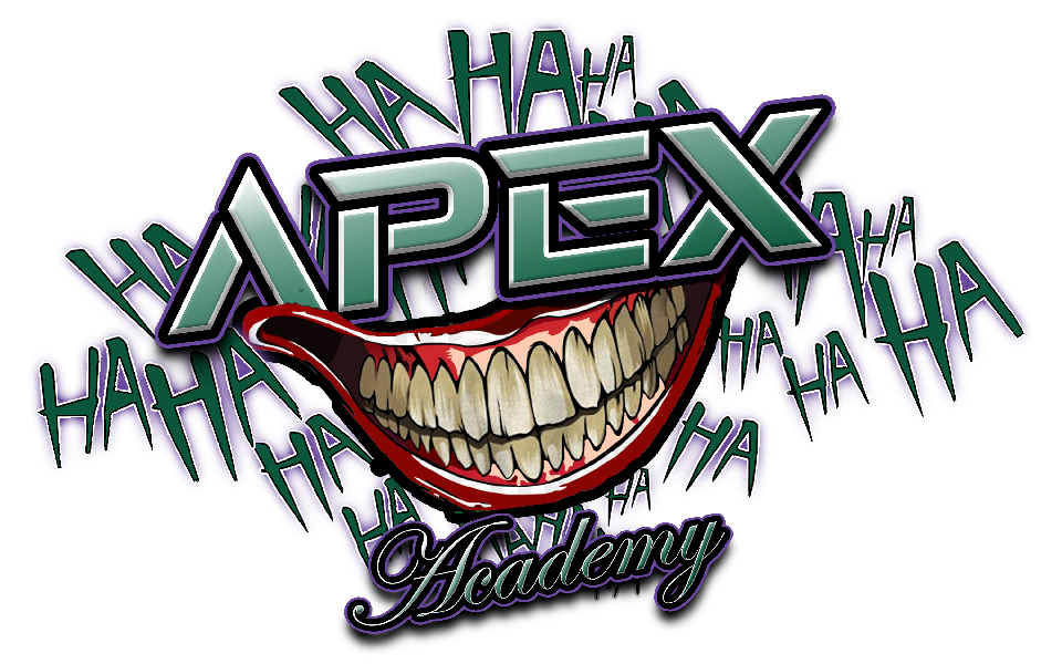 Apex Academy of MMA & Yoga logo